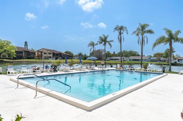 4027 DAVIT DRIVE, New Port Richey, FL 34652