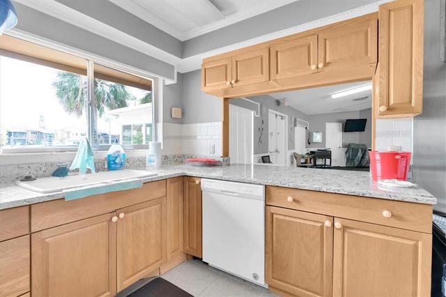 4027 DAVIT DRIVE, New Port Richey, FL 34652
