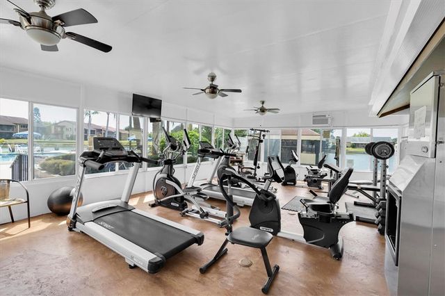 4027 DAVIT DRIVE, New Port Richey, FL 34652