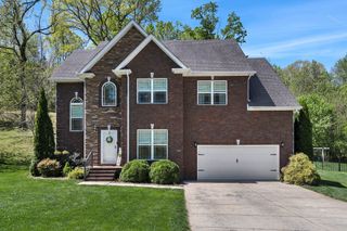 1199 Ben Hill Blvd, Nolensville, TN 37135