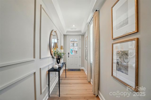 12111 Lavinia Lane, Charlotte, NC 28277