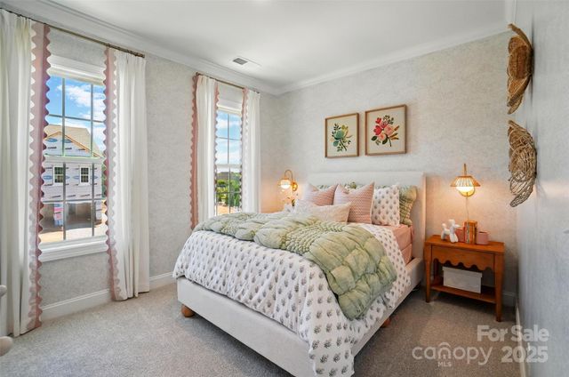 12111 Lavinia Lane, Charlotte, NC 28277