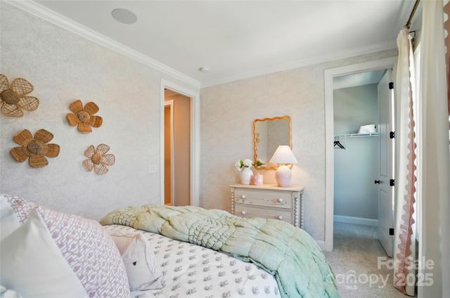 12111 Lavinia Lane, Charlotte, NC 28277