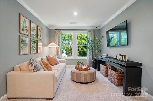 12111 Lavinia Lane, Charlotte, NC 28277