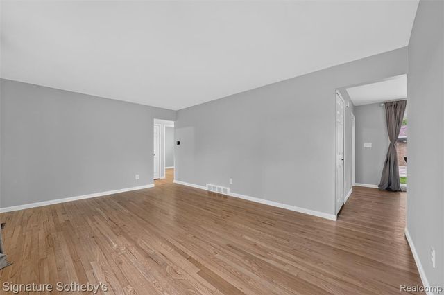 2971 Briarcliff Street, Ann Arbor, MI 48105