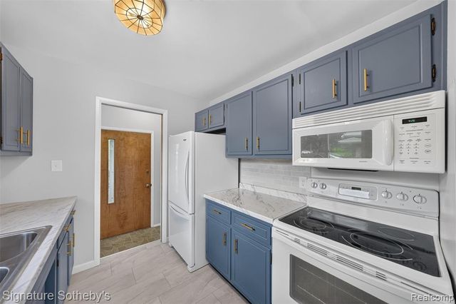 2971 Briarcliff Street, Ann Arbor, MI 48105