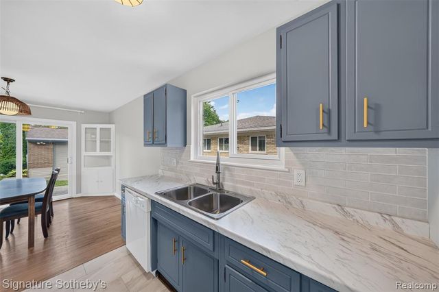 2971 Briarcliff Street, Ann Arbor, MI 48105