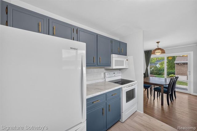 2971 Briarcliff Street, Ann Arbor, MI 48105