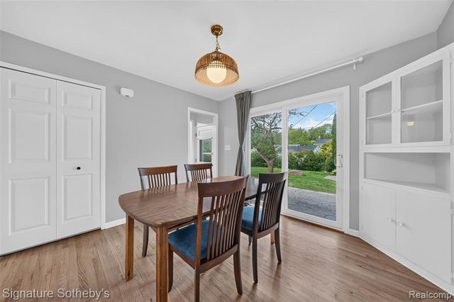2971 Briarcliff Street, Ann Arbor, MI 48105