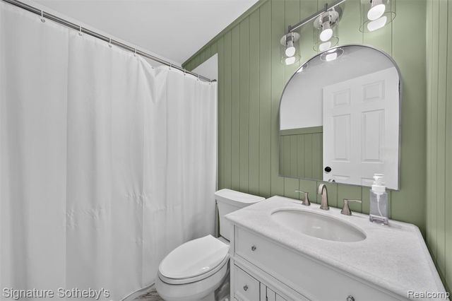 2971 Briarcliff Street, Ann Arbor, MI 48105