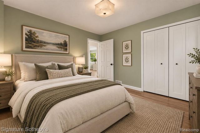 2971 Briarcliff Street, Ann Arbor, MI 48105