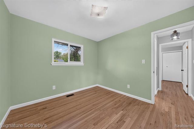 2971 Briarcliff Street, Ann Arbor, MI 48105
