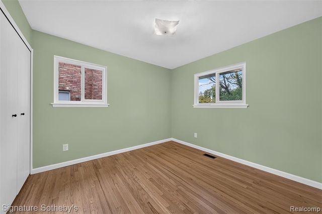 2971 Briarcliff Street, Ann Arbor, MI 48105