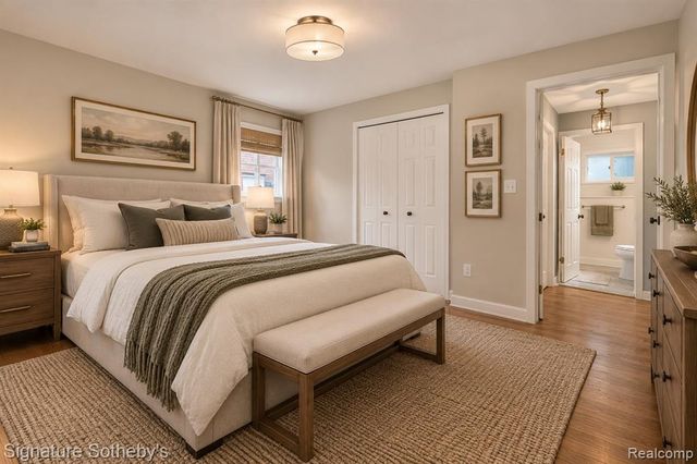 2971 Briarcliff Street, Ann Arbor, MI 48105