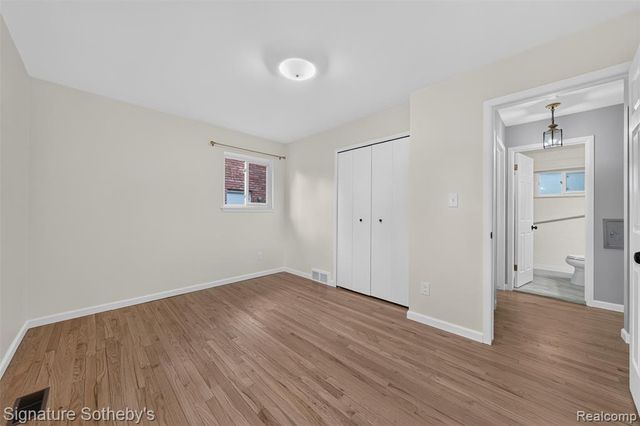 2971 Briarcliff Street, Ann Arbor, MI 48105