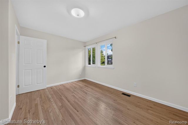 2971 Briarcliff Street, Ann Arbor, MI 48105