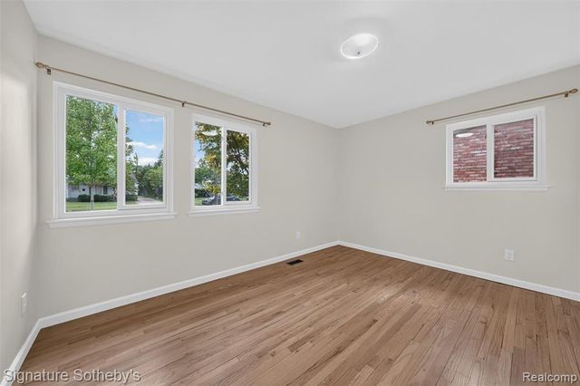 2971 Briarcliff Street, Ann Arbor, MI 48105