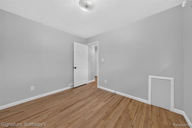 2971 Briarcliff Street, Ann Arbor, MI 48105