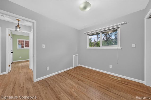 2971 Briarcliff Street, Ann Arbor, MI 48105