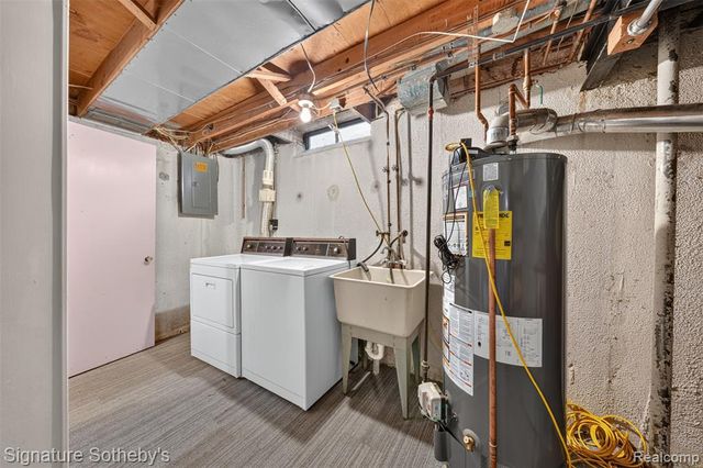 2971 Briarcliff Street, Ann Arbor, MI 48105