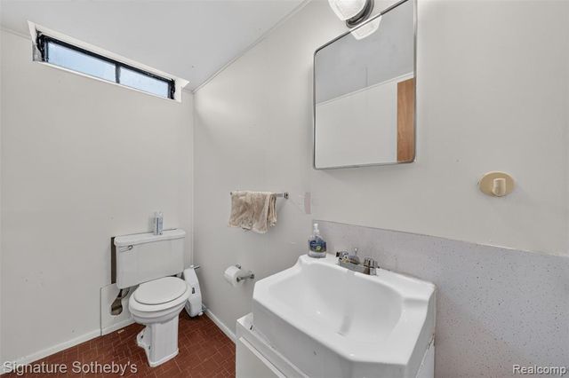 2971 Briarcliff Street, Ann Arbor, MI 48105