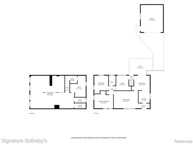 2971 Briarcliff Street, Ann Arbor, MI 48105