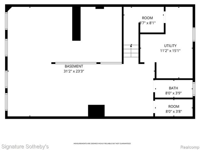 2971 Briarcliff Street, Ann Arbor, MI 48105