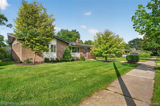2971 Briarcliff Street, Ann Arbor, MI 48105