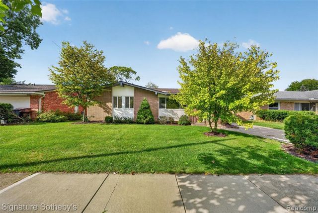 2971 Briarcliff Street, Ann Arbor, MI 48105