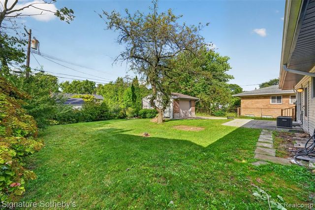 2971 Briarcliff Street, Ann Arbor, MI 48105