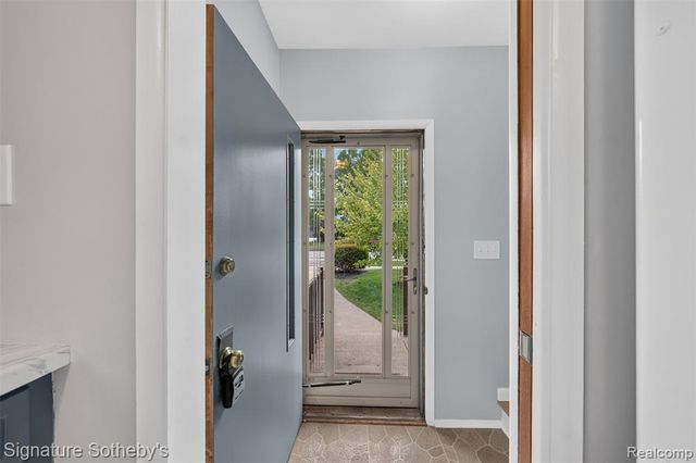 2971 Briarcliff Street, Ann Arbor, MI 48105