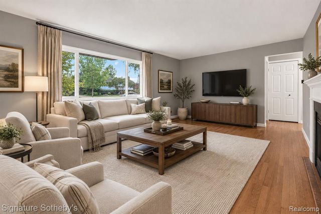 2971 Briarcliff Street, Ann Arbor, MI 48105