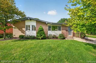 2971 Briarcliff Street, Ann Arbor, MI 48105