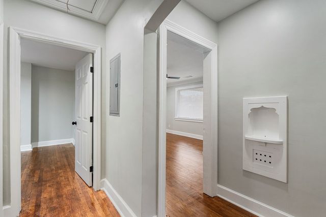 2822 East Wynnton Lane, Columbus, GA 31906