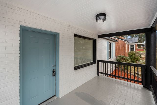 2822 East Wynnton Lane, Columbus, GA 31906