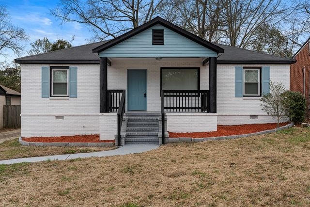 2822 East Wynnton Lane, Columbus, GA 31906