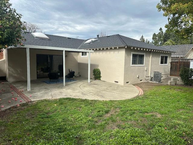 1518 Parkview Avenue, San Jose, CA 95130