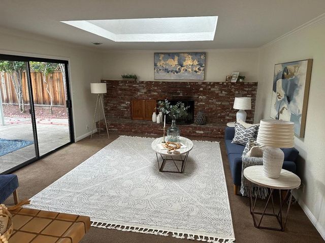 1518 Parkview Avenue, San Jose, CA 95130