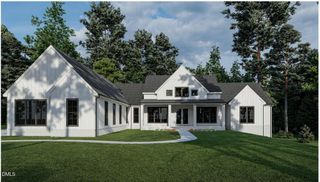 503 Gaines Trail, Pittsboro, NC 27312