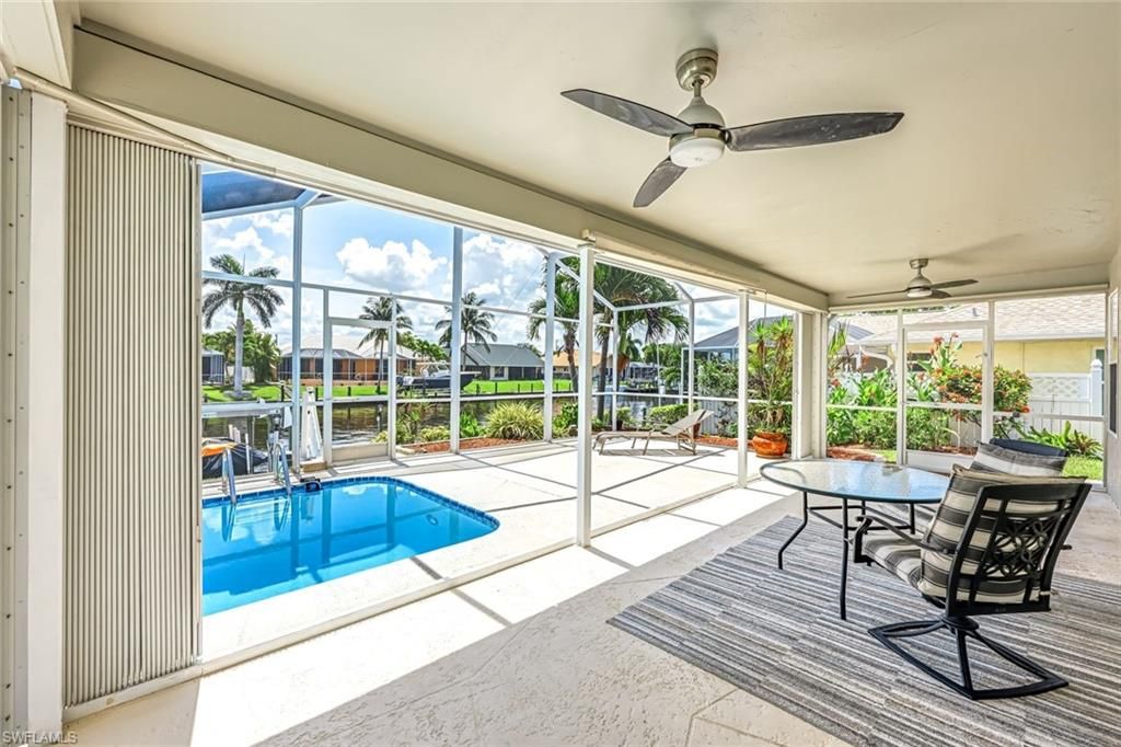 Image 35 of property listing at 1303 SE 20th CT, Cape Coral, FL 33990