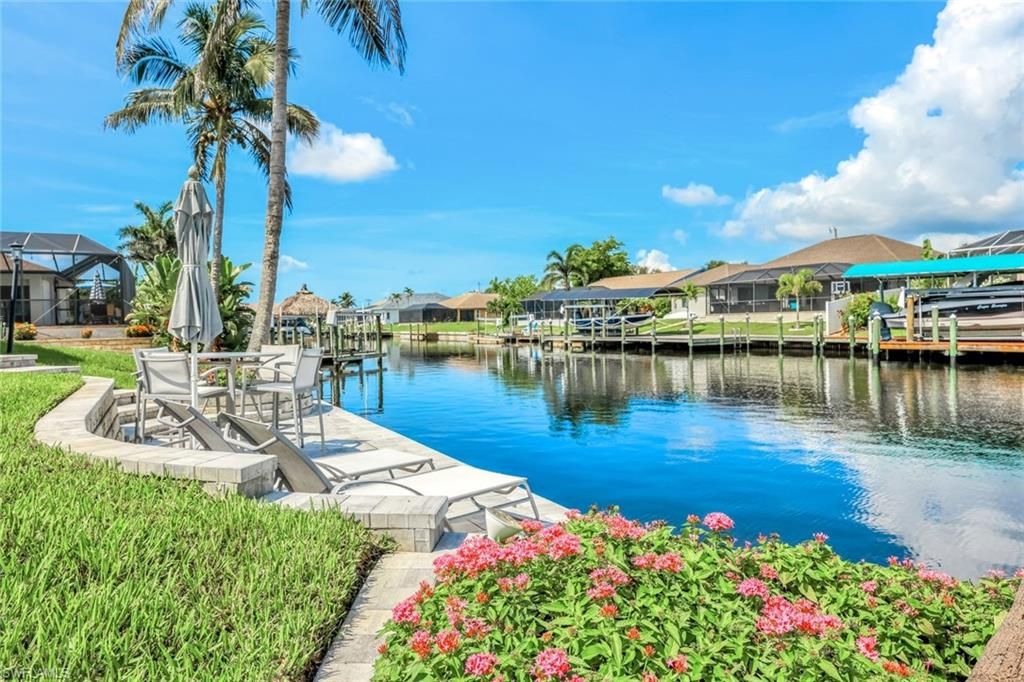Image 43 of property listing at 1303 SE 20th CT, Cape Coral, FL 33990