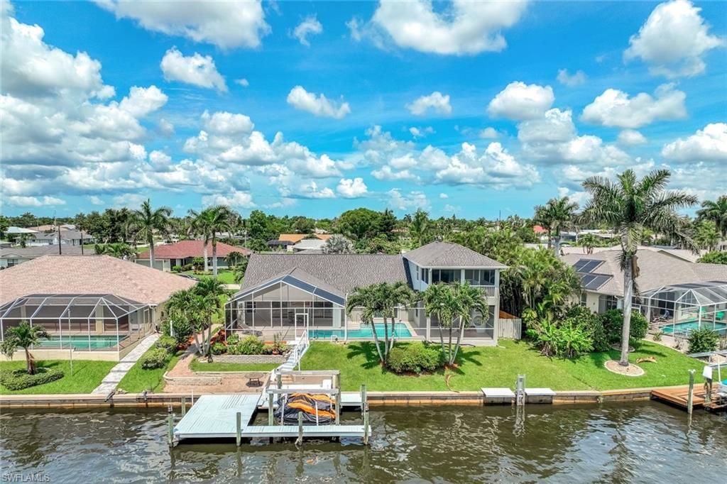 Image 46 of property listing at 1303 SE 20th CT, Cape Coral, FL 33990