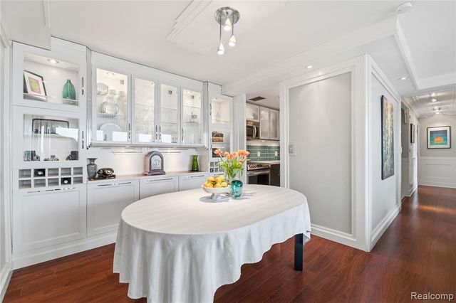 22700 Garrison Street 706, Dearborn, MI 48124