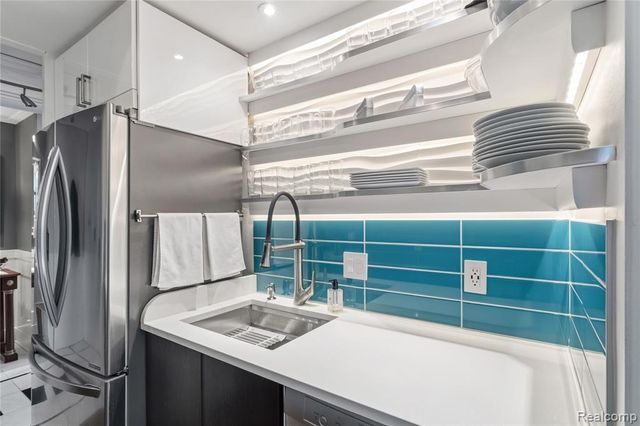 22700 Garrison Street 706, Dearborn, MI 48124