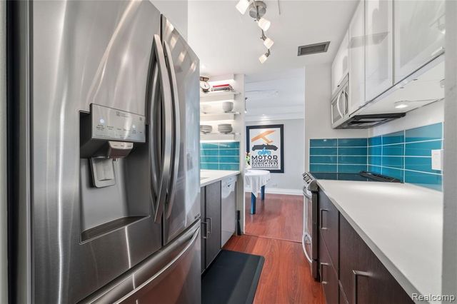 22700 Garrison Street 706, Dearborn, MI 48124