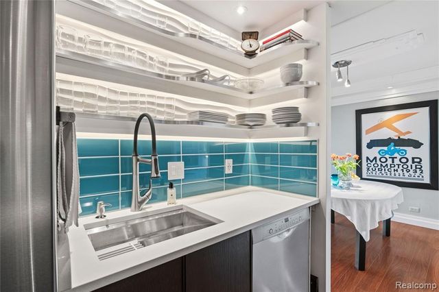 22700 Garrison Street 706, Dearborn, MI 48124