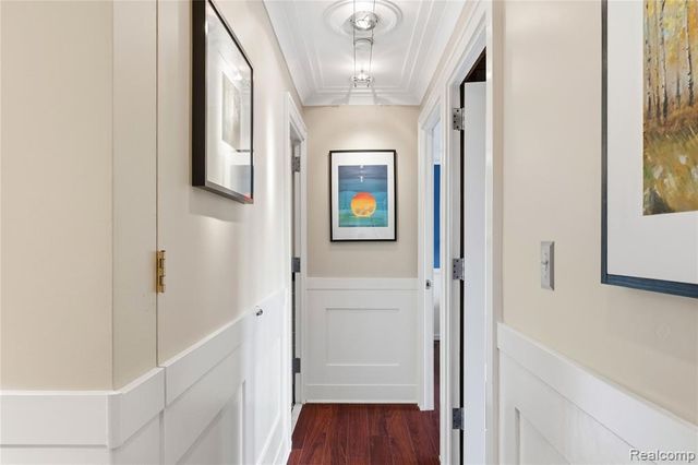 22700 Garrison Street 706, Dearborn, MI 48124