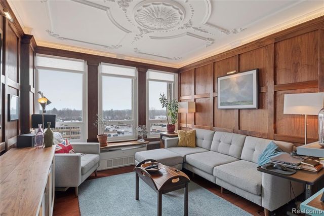 22700 Garrison Street 706, Dearborn, MI 48124