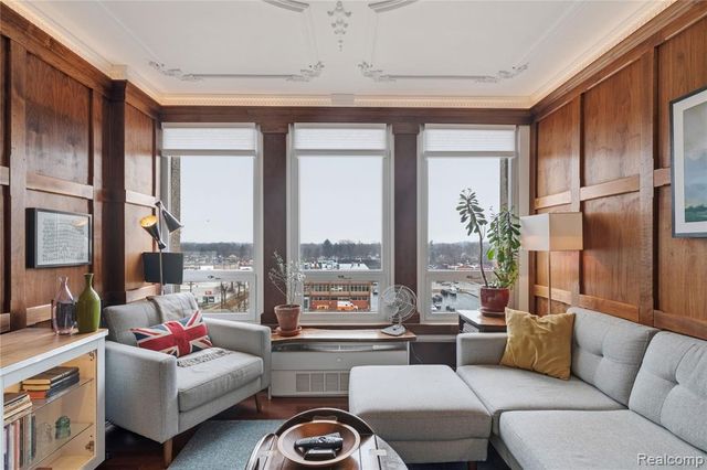 22700 Garrison Street 706, Dearborn, MI 48124