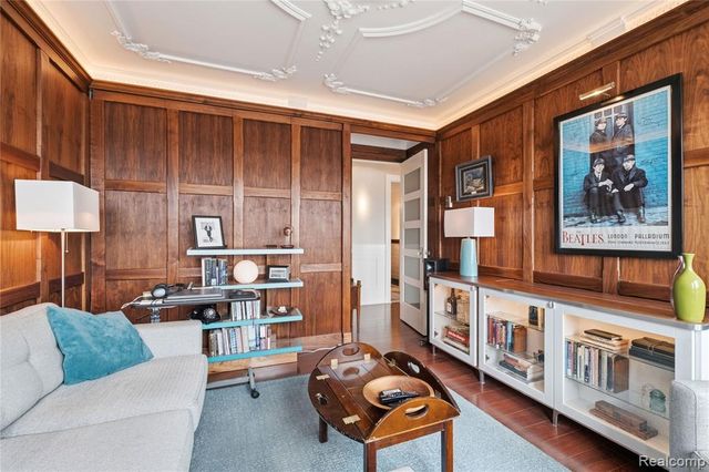 22700 Garrison Street 706, Dearborn, MI 48124